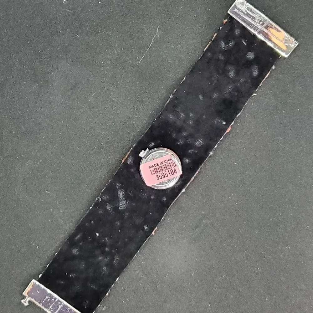 Strada Brown Watch